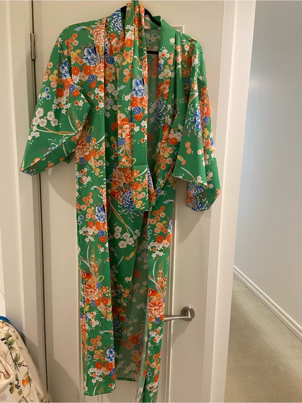 Japanese Kimono